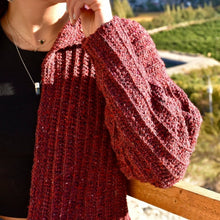 Cargar imagen en el visor de la galería, Essential Cardigan