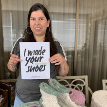 Cargar imagen en el visor de la galería, Keep Calm Shoes Adulto