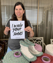 Cargar imagen en el visor de la galería, Keep Calm Shoes Mini