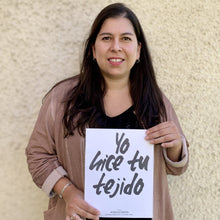 Cargar imagen en el visor de la galería, Top con vuelos