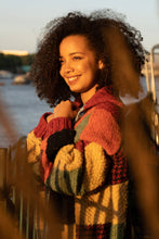 Cargar imagen en el visor de la galería, Harry Cardigan