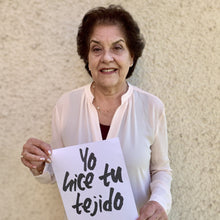 Cargar imagen en el visor de la galería, Beanie (tejido a palillo)