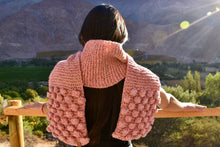 Cargar imagen en el visor de la galería, Popcorn Scarf