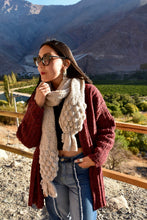 Cargar imagen en el visor de la galería, Bubble Scarf