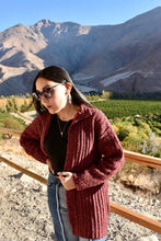 Cargar imagen en el visor de la galería, Essential Cardigan