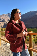 Cargar imagen en el visor de la galería, Relaxed Coat