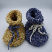 Cargar imagen en el visor de la galería, Keep Calm Shoes Baby