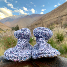 Cargar imagen en el visor de la galería, Keep Calm Shoes Mini