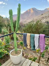 Cargar imagen en el visor de la galería, Bubble Scarf