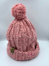 Cargar imagen en el visor de la galería, Beanie con pompón