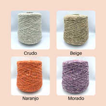 Cargar imagen en el visor de la galería, Popcorn Cardigan