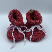 Cargar imagen en el visor de la galería, Keep Calm Shoes Baby