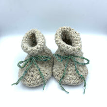 Cargar imagen en el visor de la galería, Keep Calm Shoes Baby