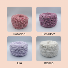 Cargar imagen en el visor de la galería, Popcorn Cardigan