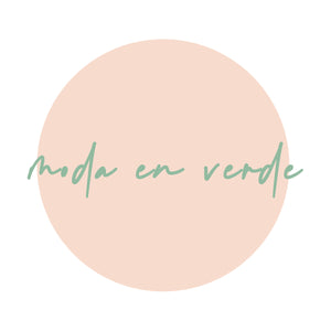 Moda en Verde