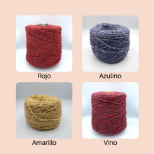 Cargar imagen en el visor de la galería, Essential Cardigan

