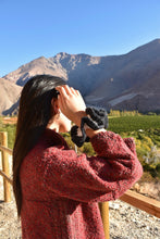 Cargar imagen en el visor de la galería, Maxi Scrunchie
