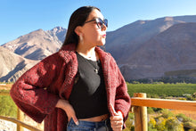 Cargar imagen en el visor de la galería, Relaxed Coat
