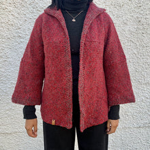 Cargar imagen en el visor de la galería, Relaxed Coat
