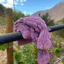 Cargar imagen en el visor de la galería, Bubble Scarf
